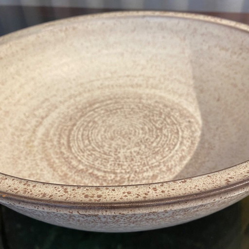 XL coupe Alessio Tasca ceramic '70s