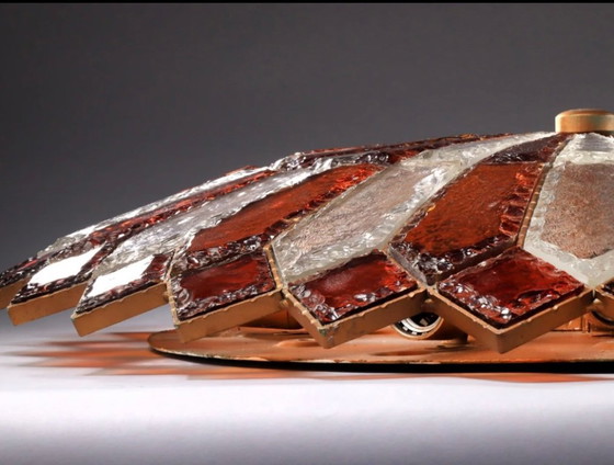 Image 1 of Poliarte wandlamp/ plafondlamp