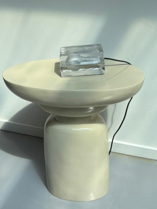 Design house stockholm block lamp