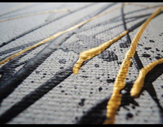 Image 1 of Abstract XXL - Monika Spiewak