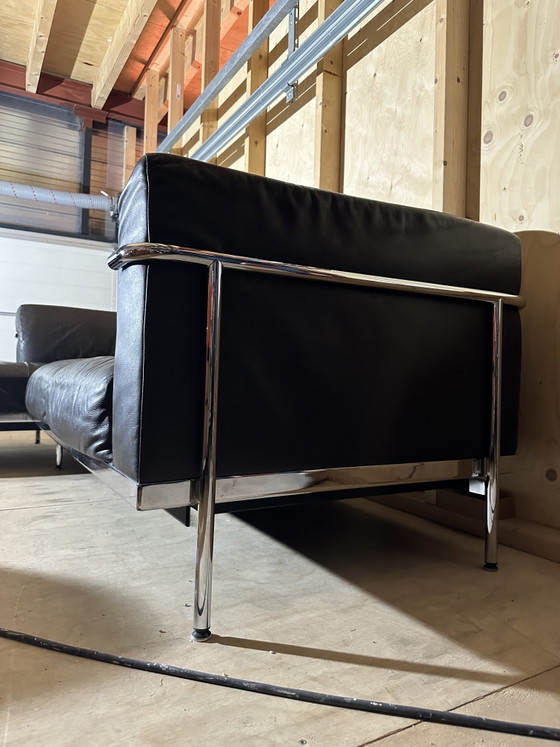 Divano De Sede DS-560 Design con zona relax – Divani, Leather, Metal (photo 14 of 15)