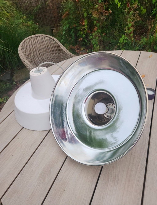 Polspotten Set White Pendant Lights – Pols Potten, hanglampen, Metal (photo 2 of 5)