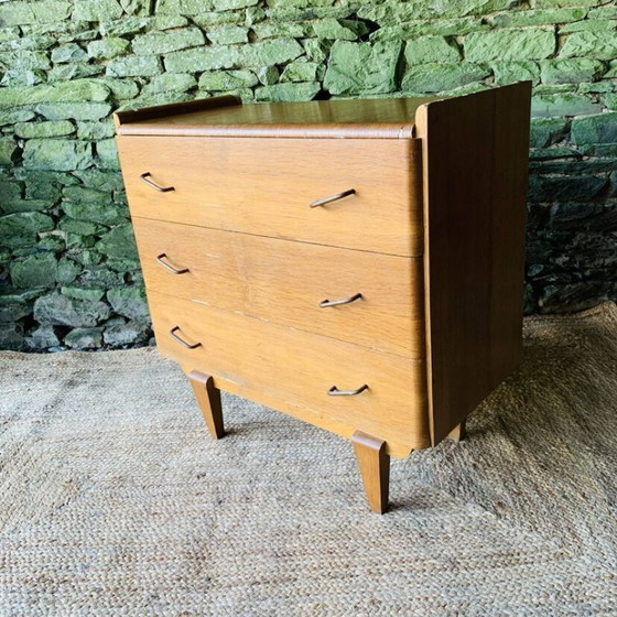 Image 1 of Vintage ladekast