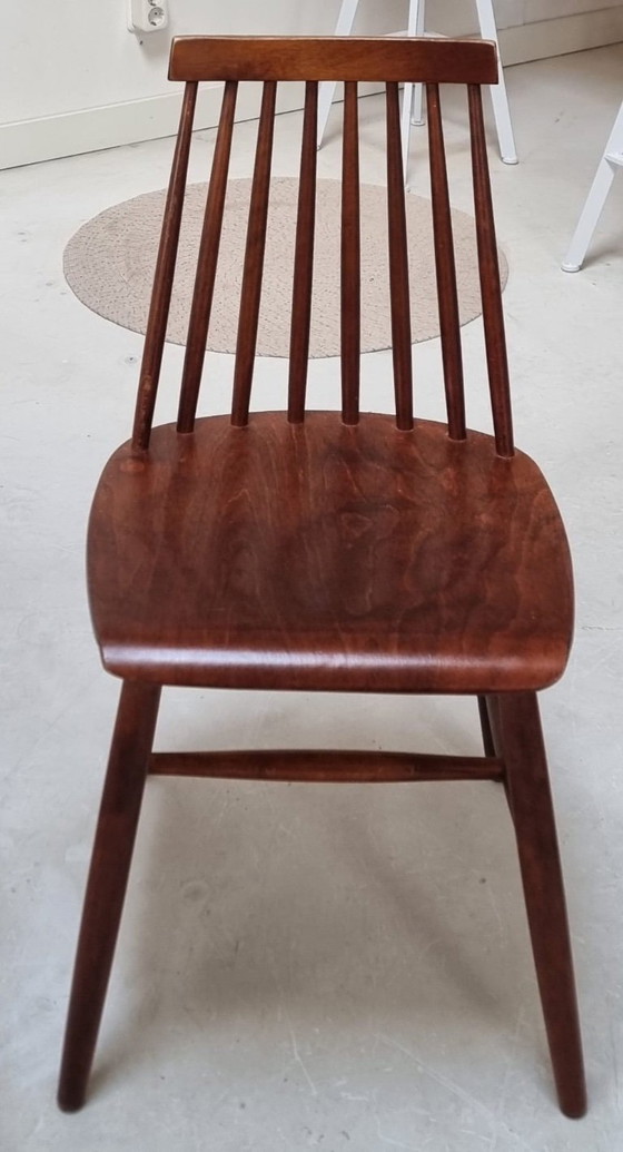 Image 1 of Vintage chairs