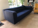 Bank Cassina MET 2.5 zits