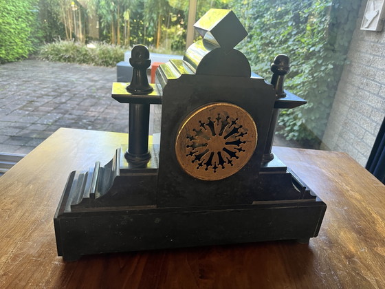 Image 1 of horloge ancienne