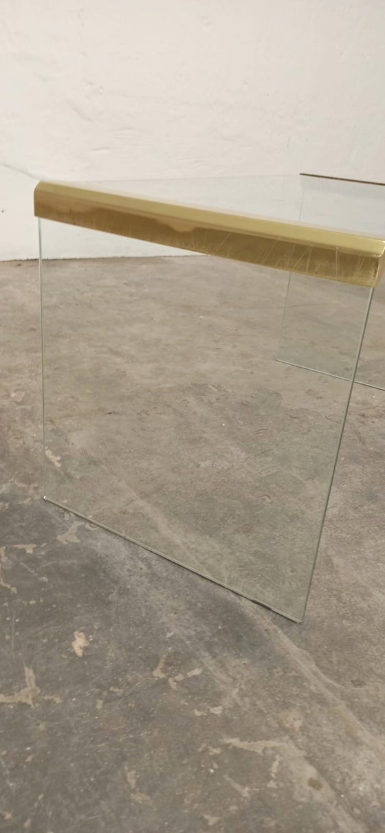 Image 1 of Gallotti and Radice coffee table 