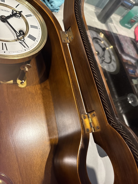 Image 1 of Wandklok Gastor