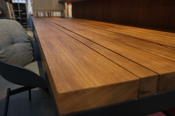 Image 1 of Dining Room Table - Extra Long