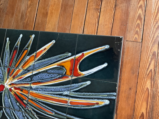 Image 1 of Adri Keramische Salontafel