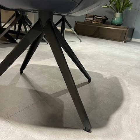 Image 1 of Bert Plantagie Maple dining chair (set of 6)