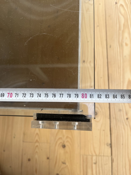 Image 1 of Table basse vintage de l'ère spatiale