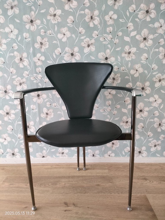 Image 1 of Arrben Stiletto Stoel