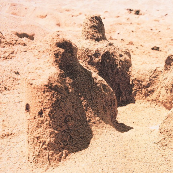 Image 1 of  "Ciudad Líquida"