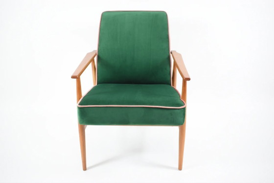 Image 1 of Flesgroene FOX fauteuil
