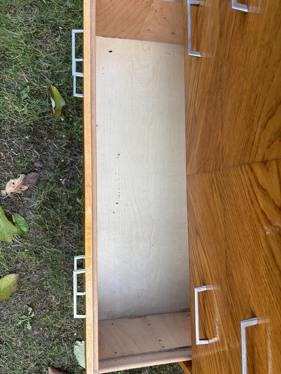 Image 1 of cassettiera d'epoca