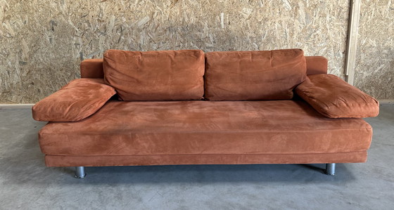 Image 1 of Rolf Benz 355 - 2.5-seater sofa