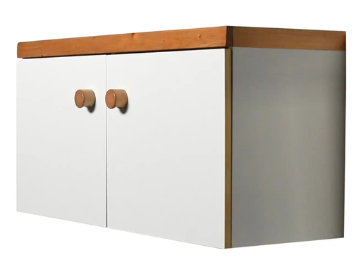 Credenza 'Les Arcs' di Charlotte Perriand
