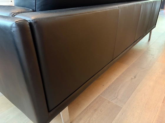 Image 1 of Leolux sofa Bellice 230 cm
