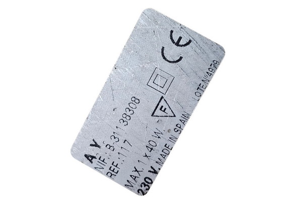 Image 1 of Pegasan S.L. - alabaster - Spain - cone - table lamp - 80s