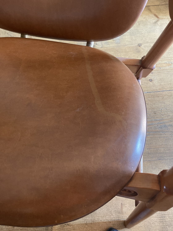 Image 1 of Zanuso 60' armchair