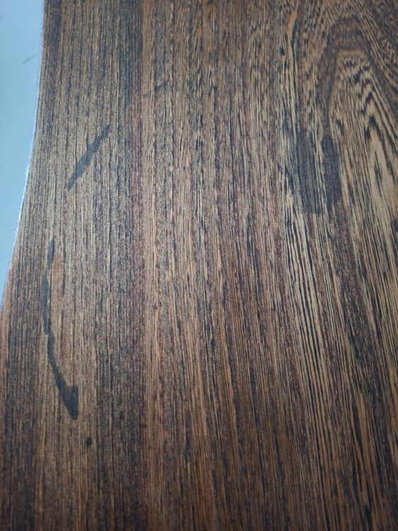 Image 1 of Vintage Tree Trunk Table Side Table Table 60s-70s Brutalism