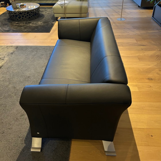 Image 1 of Divano a 2 posti Rolf Benz 322