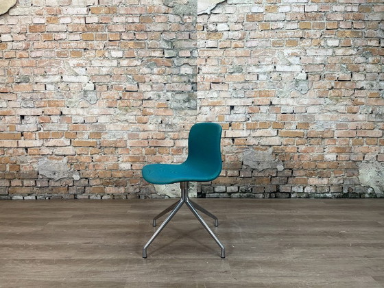 Image 1 of 4x Hay AAC 11 girevole blu