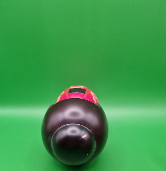 Kokeshi vintage de Masae Fujikawa (1942–2015) – Objets déco, Wood (photo 5 of 6)