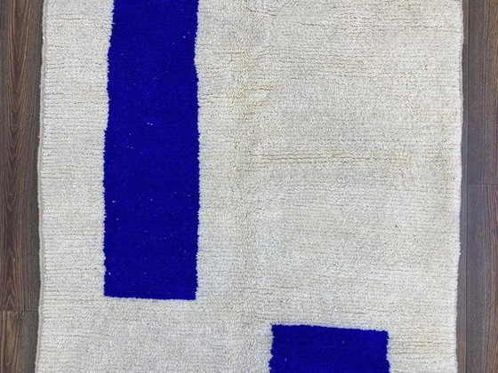 Magnifico tappeto berbero 250/150cm – Tappeti, Wool (photo 5 of 9)