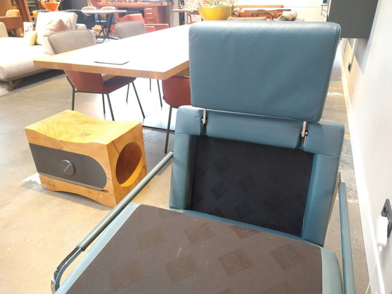 Image 1 of Poltrona FSM Gabo FM0133/21