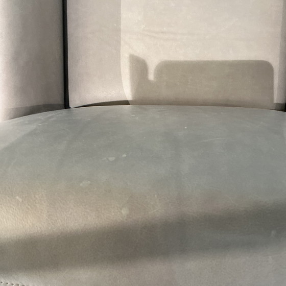 Image 1 of Poltrona Tumbler di design su stock