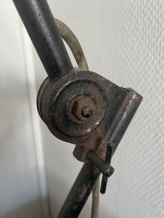 Image 1 of Lampe industrielle