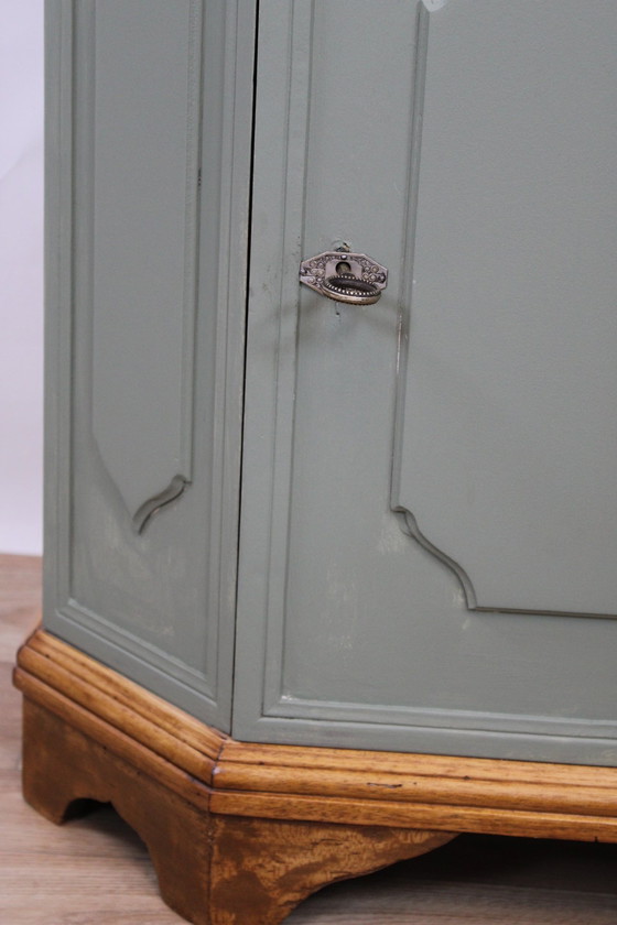 Image 1 of MARMELLATRICE VINTAGE VERDE SALVIA FRANCIA