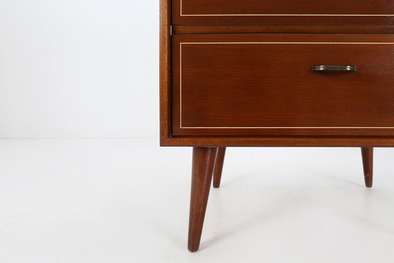 Image 1 of Vintage Chest of Drawers from the Formula Series by Kempkes Meubelen, ca. 1960