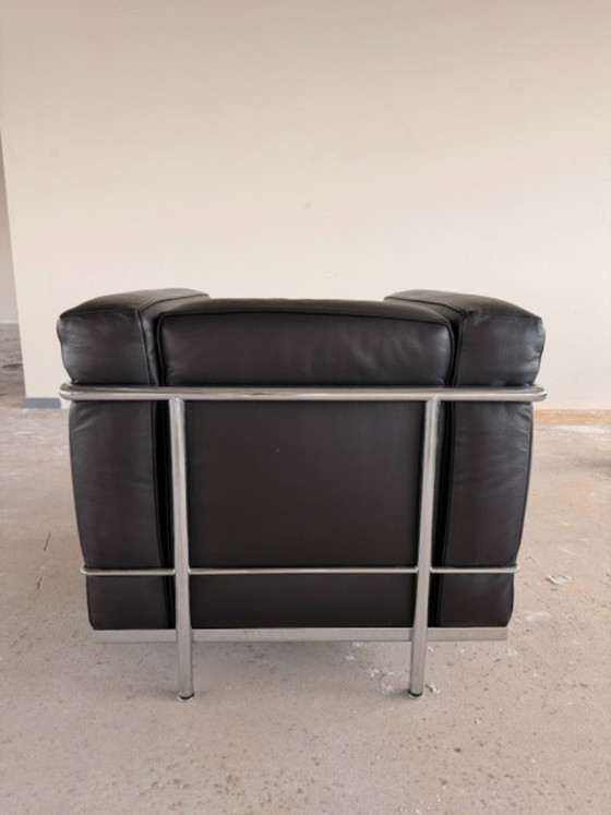 Image 1 of Cassina LC2 fauteuil