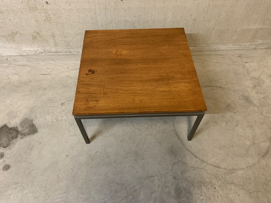 Image 1 of Table basse Pastoe 65x65x35 cm