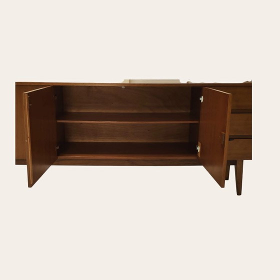 Image 1 of Mid - Century sideboard