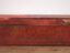Ancienne boîte orientale rouge (c.1900) #18 – Armoires de rangement (photo 30 of 40)
