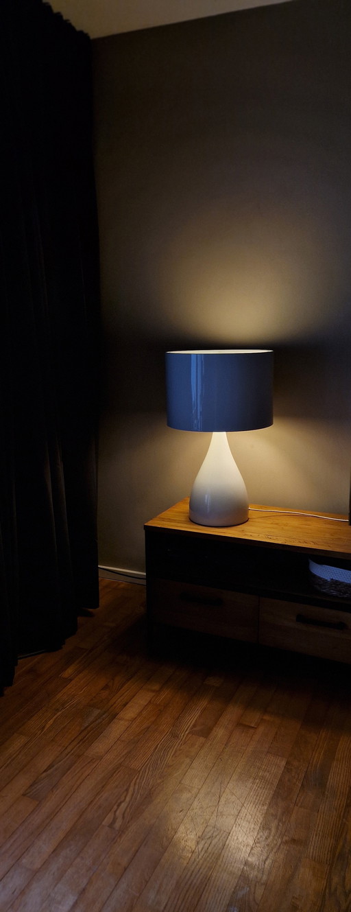 Vibia jazz table lamp Diego Fortunato