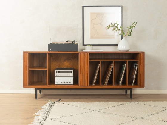 Image 1 of 1960s sideboard, Kai Kristiansen, FM Møbler, Vintage