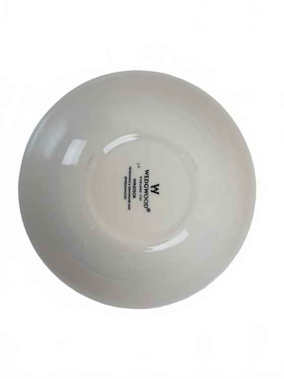 Image 1 of Magnifique service de table Wedgwood Windsor de 51 pièces