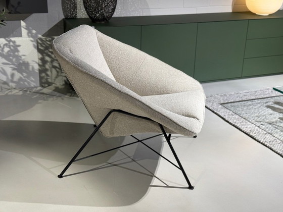 Brazil – Jess Design, Fauteuils, Kunststof, Textiel (photo 3 of 6)