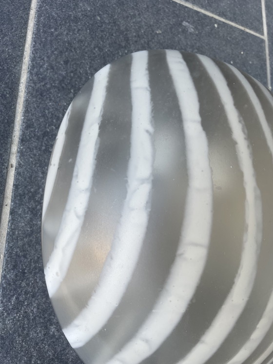 Image 1 of Peill Putzler Zebra Plafond / Lampada a bacchetta