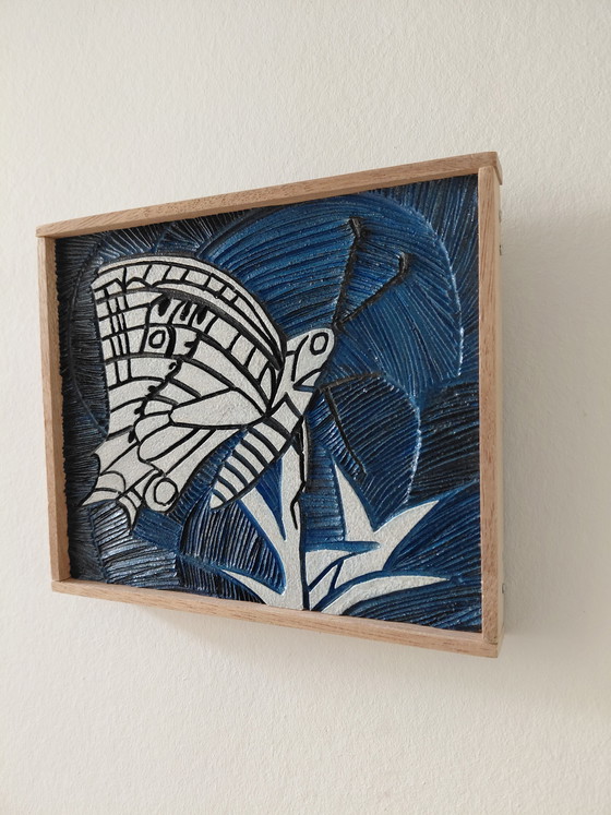 Image 1 of Galerie „Der Lichtbringer des Mondgartens“ Suncorner