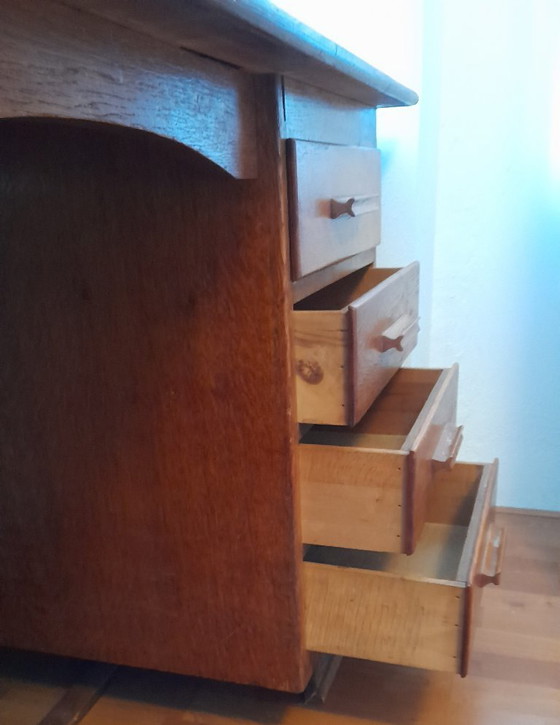 Image 1 of Bureau vintage antiek 