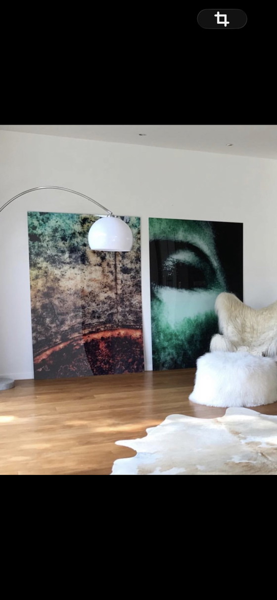 Fotografie XL 120 x 180 – Plastic, Plexiglass (photo 5 of 5)