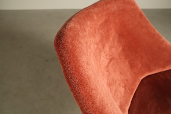 Image 1 of Pierre Paulin for Artifort — F156 “Little Oyster” chair