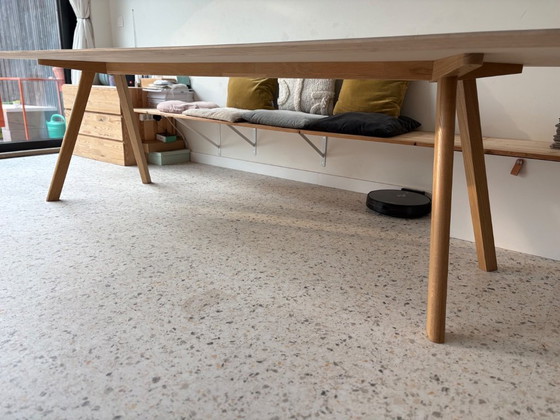 Image 1 of Table HAY CPH30 (250x90)