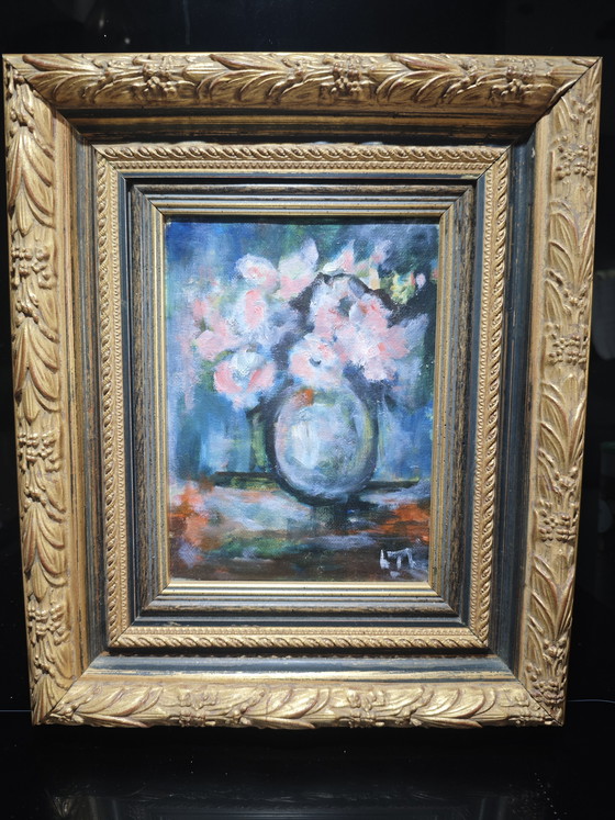 Image 1 of Still life painting